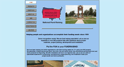 Desktop Screenshot of personalizedpavingstone.com